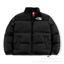 The North Face down cotton jacket, 1996 men's and women's