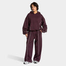 European and American Fashion Yoga Set for Women, Outdoor Running Quick-Dry Breathable Hooded Lazy Style Leopard Print Fitness Sports Set
