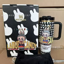 Stanley 40oz cartoon gift box ice tumbler