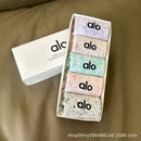 Alo Gift Box Socks