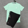 Nike 'Miler' Set