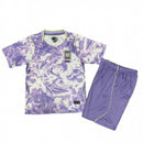 New fan club short-sleeve kids' set