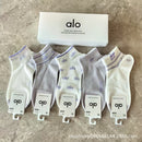 Alo Gift Box Socks
