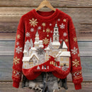 <font dir="auto" style="vertical-align: inherit;"><font dir="auto" style="vertical-align: inherit;">New Christmas-themed loungewear/pajamas for women, autumn and winter, thickened flannel, women's winter loungewear.</font></font>