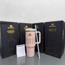 Stanley 40oz car cup