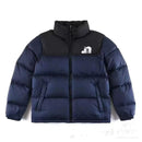 The North Face down cotton jacket, 1996 men's and women's