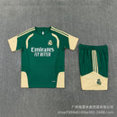 2026/27 Real Madrid Training Half-Zip Long-Sleeved Adult