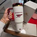 Stanley Thermos Cup Arsenal