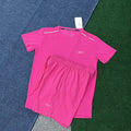 Nike Miler