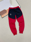 2025 New Autum Tech Fleece Paris Saint-Germain Player Version Sports