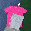 Nike Miler