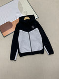 2025 New Autum Tech Fleece Paris Saint-Germain Player Version Sports