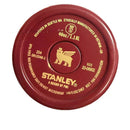 stanley thermos cup straw cup valentine's day