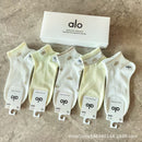 Alo Gift Box Socks
