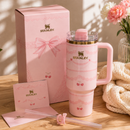 Stanley Cherry Lace Tumbler