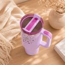 Cosmic Spark Tumbler