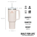 Quencher® H2.0 FlowState™ Tumbler | 1.18L