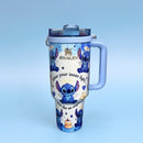 STANLEY Angel Blue Tumbler