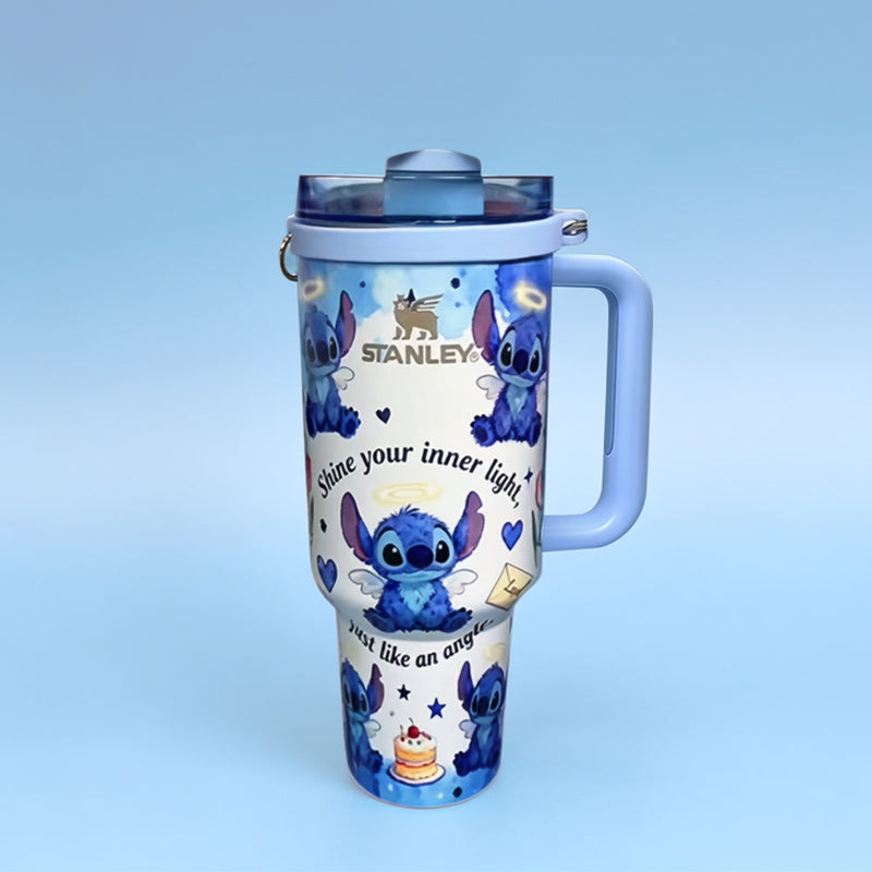 STANLEY Angel Blue Tumbler