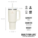 Quencher® H2.0 FlowState™ Tumbler | 1.18L