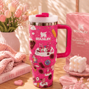 Stanley Care Bears 40oz Insulated Tumbler with Handle