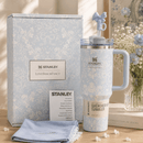 Stanley LoveShackFancy 40oz Floral Insulated Tumbler