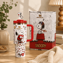 Stanley Snoopy Love Hearts Tumbler