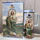 Sacred Grace Faith Tumbler