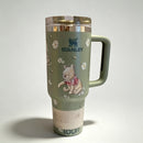 STANLEY Meadow Bear Tumbler