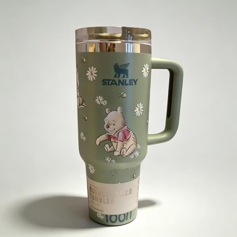 STANLEY Meadow Bear Tumbler