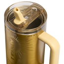 Messi x Stanley 1913 Quencher® ProTour Flip Straw Tumbler  | 1.18L