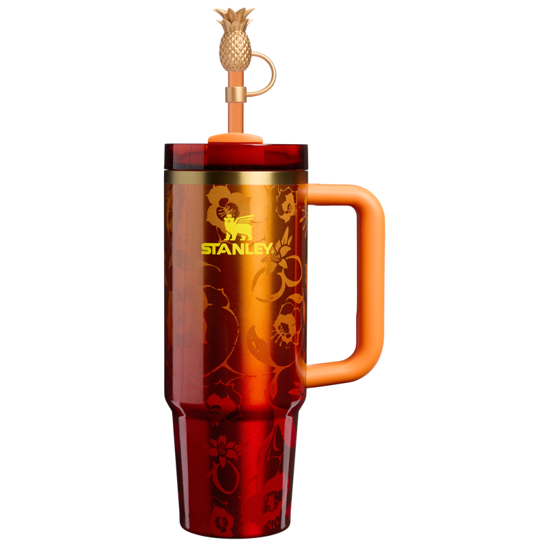 Stanley  x Karol G Quencher® H2.0 FlowState™ Tumbler | 0.89L