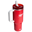 Stanley x Arsenal Quencher® ProTour Flip Straw Tumbler | 1.18L