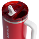 Stanley x Arsenal Quencher® ProTour Flip Straw Tumbler | 1.18L