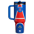 Stanley  x Paris Saint-Germain Quencher® ProTour Flip Straw Tumbler | 1.18L