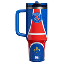 Stanley  x Paris Saint-Germain Quencher® ProTour Flip Straw Tumbler | 1.18L