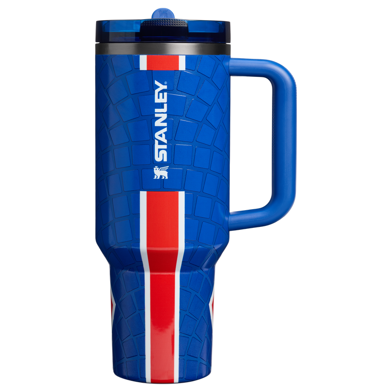 Stanley  x Paris Saint-Germain Quencher® ProTour Flip Straw Tumbler | 1.18L