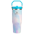 IceFlow™ Flip Straw 2.0 Tumbler | 0.89L