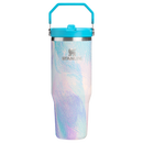 IceFlow™ Flip Straw 2.0 Tumbler | 0.89L