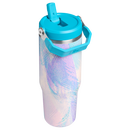 IceFlow™ Flip Straw 2.0 Tumbler | 0.89L
