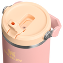 IceFlow™ Flip Straw 2.0 Tumbler | 0.89L
