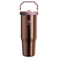 IceFlow™ Flip Straw 2.0 Tumbler | 0.89L