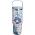 IceFlow™ Flip Straw 2.0 Tumbler | 0.89L