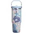 IceFlow™ Flip Straw 2.0 Tumbler | 0.89L