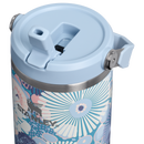 IceFlow™ Flip Straw 2.0 Tumbler | 0.89L