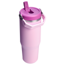 IceFlow™ Flip Straw 2.0 Tumbler | 0.89L