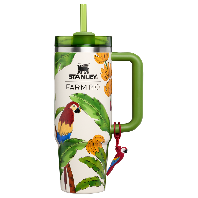 Stanley  FARM Rio Quencher® H2.0 FlowState™ Tumbler | 0.89L