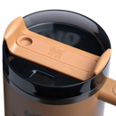 Stanley Quencher H2.0 FlowState Tumbler 40oz, Fall Refresh Collection