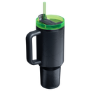Stanley Quencher H2.0 FlowState Tumbler 40oz, Halloween Edition