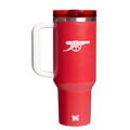 Stanley x Arsenal Quencher® ProTour Flip Straw Tumbler | 1.18L